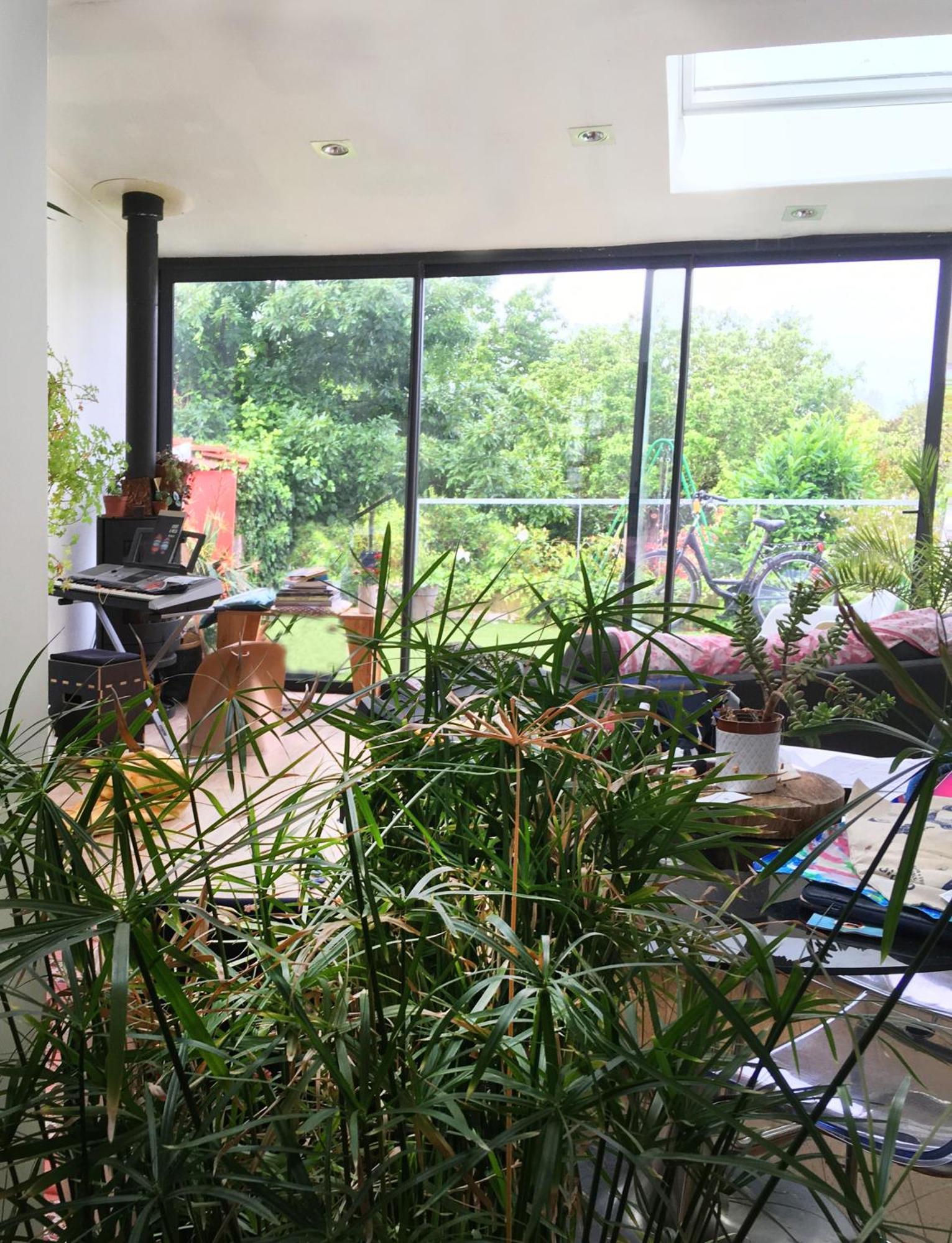 Chambre Ville & Campagne 南特 外观 照片